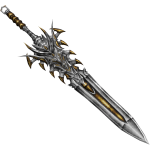 Angelic Sword