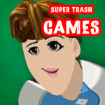 SUPER TRASH GAMES Group Thumbnail