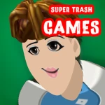 SUPER TRASH GAMES Group Thumbnail