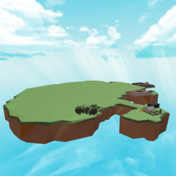 Floating Island