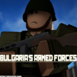 The Socialist Republic of Bulgaria || Army Corps