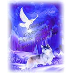 Wolves of Crystal Forest