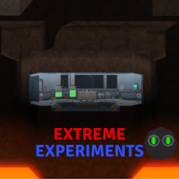 Extreme Experiments  [Beta]