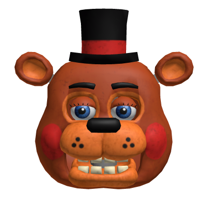 Toy Freddy