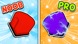 🥊 Symulator bokserów