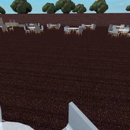 Maroon's Dining™ Restaurant V1