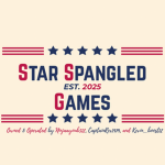 Star Spangled Games