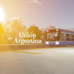 Union Argentina (Collectivos Argentinos)