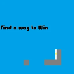 Find a way to Win icon