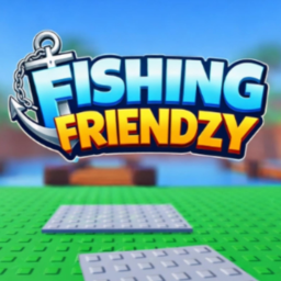 (UPD!)Fishing Friendzy 🐟