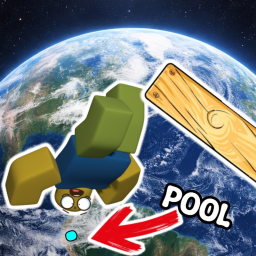 🌊Highest Diving Board!
