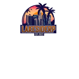 LSRP | LakesideRP icon