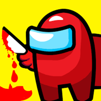 SURVIVE THE AMONG US KILLER!