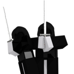 The Nazgûls