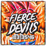 Fierce devilz