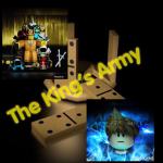 The King’s Army