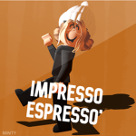 Impresso Espresso'