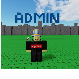 (Free Admin)