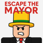 Escape the Mayor