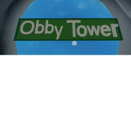 Tower Obby