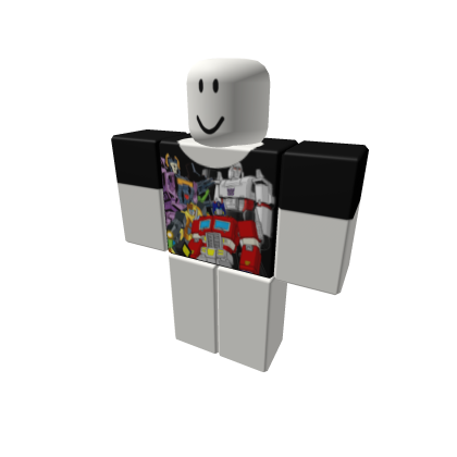 autobots and decepticons shirt thumbnail