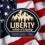 Liberty State Roleplay l Main Group