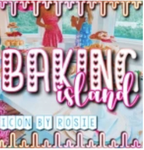 _- baking island!! -_