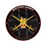 BA I British Army I