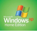 windows xp home edition fan group