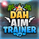 [⚔️ DUELS] Dah Aim Trainer