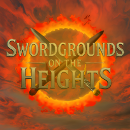 [PATCH 9] Swordgrounds on the Heights