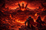 crimson realms