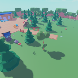 🎈 Pop the Balloons Simulator 🎈