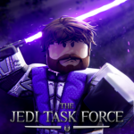 RTJO | The Jedi Task Force