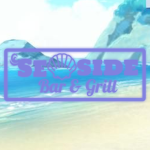 Seaside Bar & Grill Restaurant