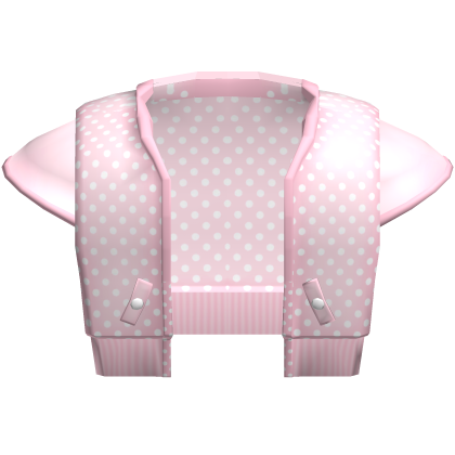 ♡ pink cute bolero hoodie jacket tweencore kawaii