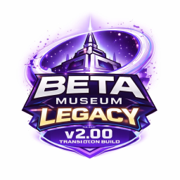 Beta Museum: Legacy v2.00