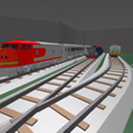 Robloxia Live Steamers 2012