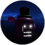 Shadow Freddy Bighead