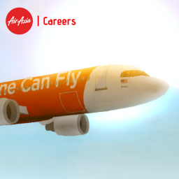AirAsia Malaysia Application Center
