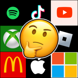 (FLOOR 2)❓ GUESS THE SECRET LOGO! 🤔