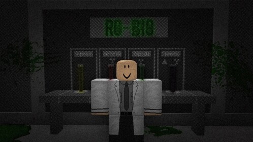 Ro-Bio
