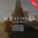 Mount Pesagi icon