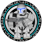 Imperial Commando's  