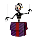 Security Puppet