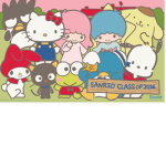 San Rio Fanclub