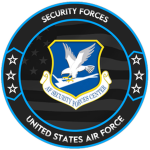LUSAF | Air Security Forces