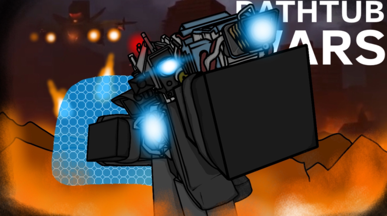 Bathtubs Warriors  (GCLONE ULTRAS🔥 + 100X KILLS!) screenshot 2