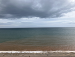 —Seaside games—