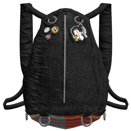 UNDERCOVER SCAB ҂ BACKPACK